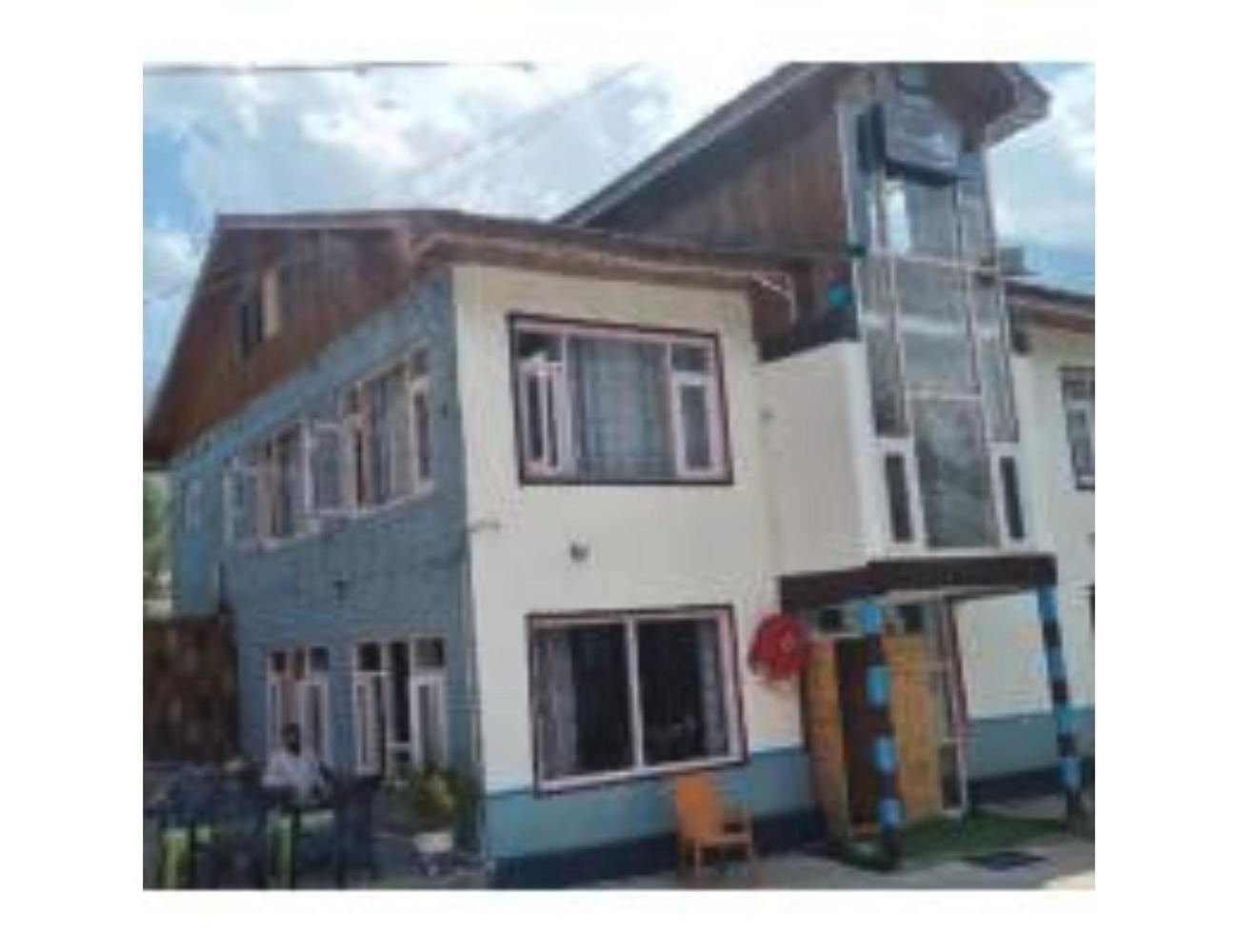New Relax Inn, Pahalgam, 2 Km From Lidder Valley Exterior foto