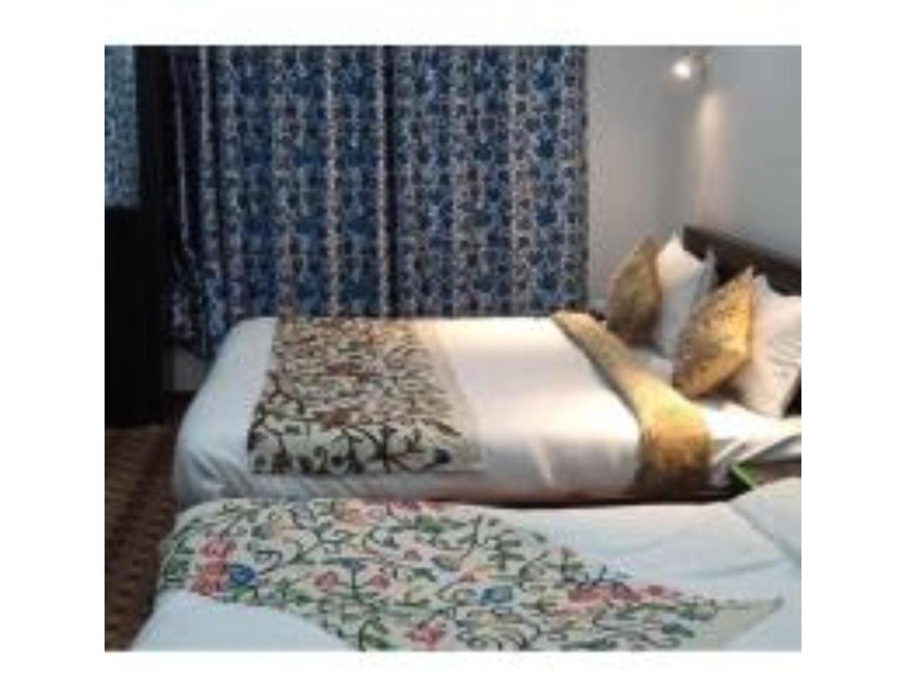 New Relax Inn, Pahalgam, 2 Km From Lidder Valley Exterior foto