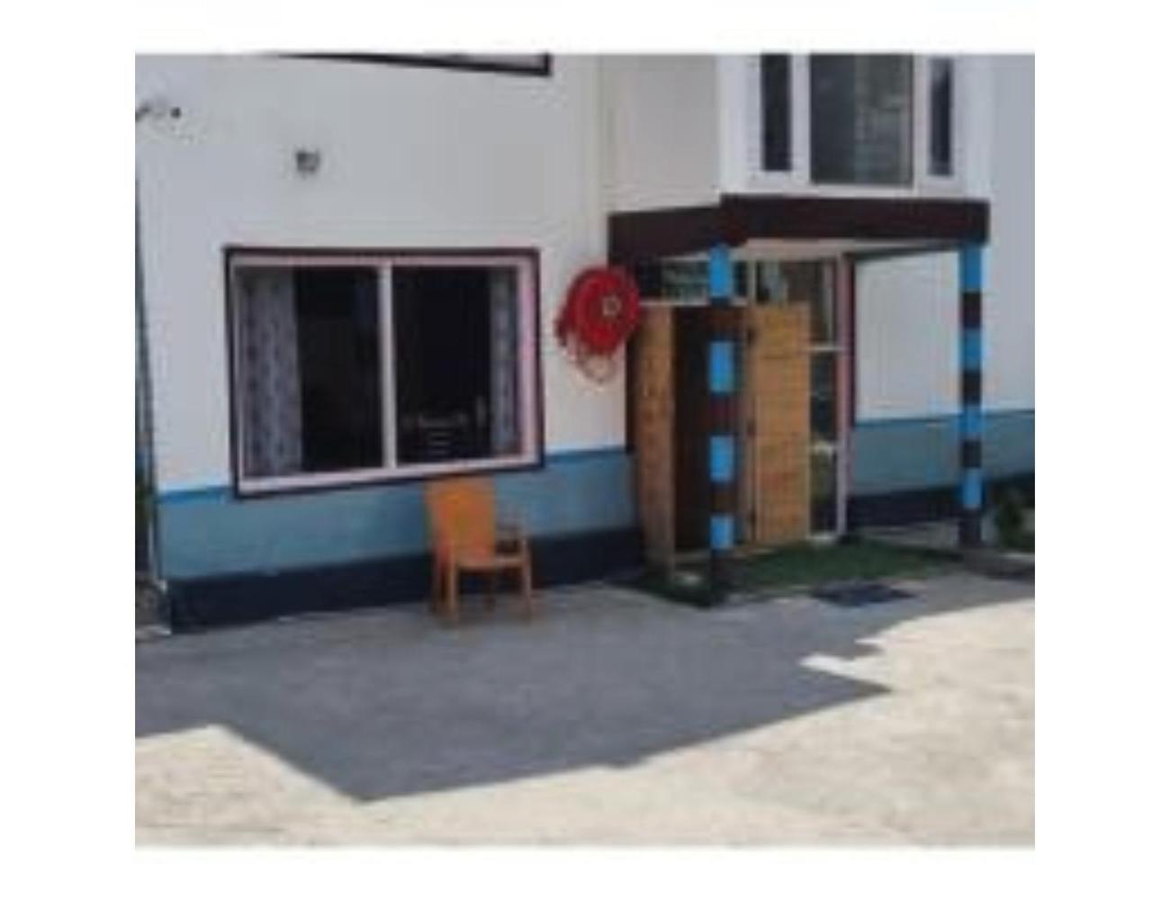 New Relax Inn, Pahalgam, 2 Km From Lidder Valley Exterior foto